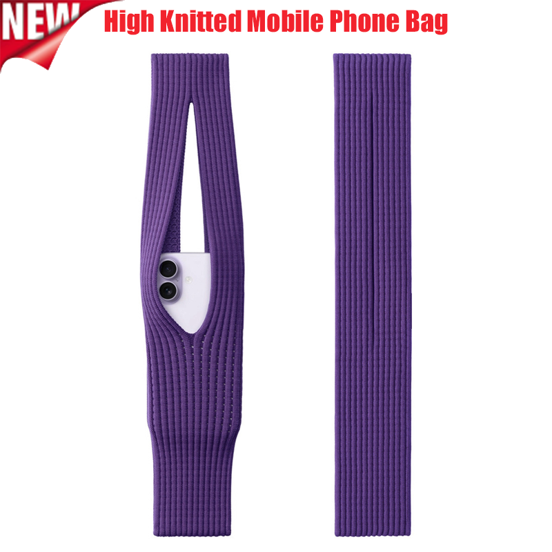 Phone Accessories Pouch - Tas Ponsel Wanita Baru 2026, Tas