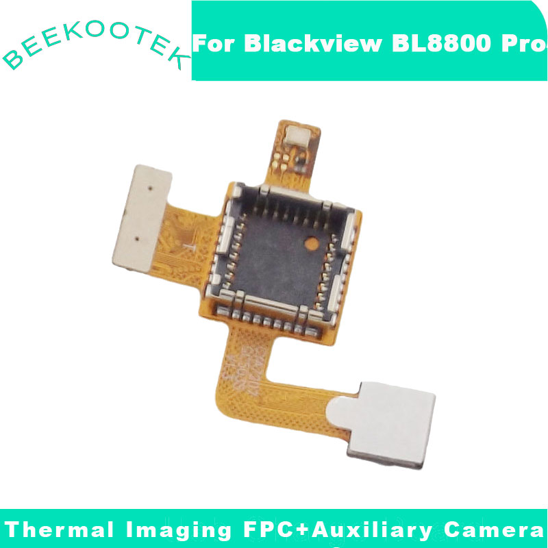 Phone Accessories Images - Blackview BL8800 Pro ponsel pintar, suku