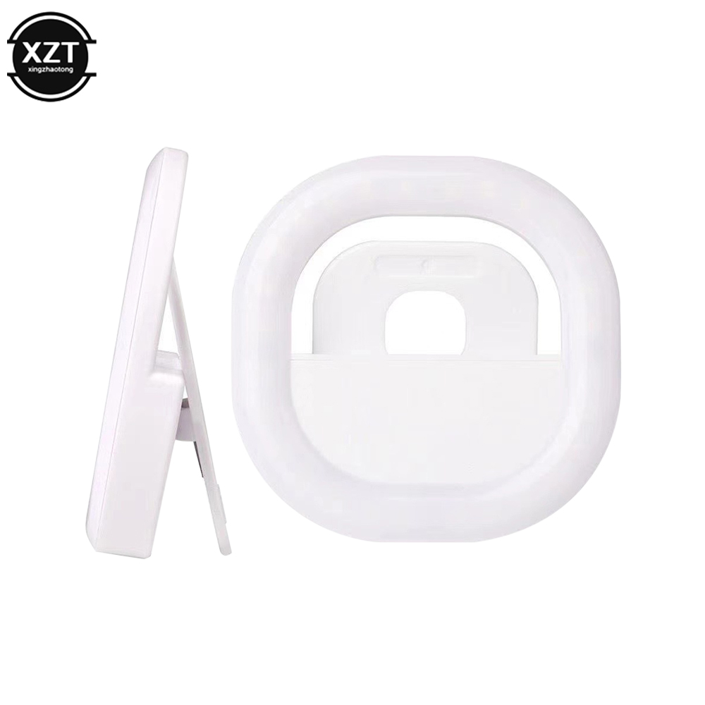 Led Strip Selfie - Lampu Isi Ponsel Lampu Cincin LED