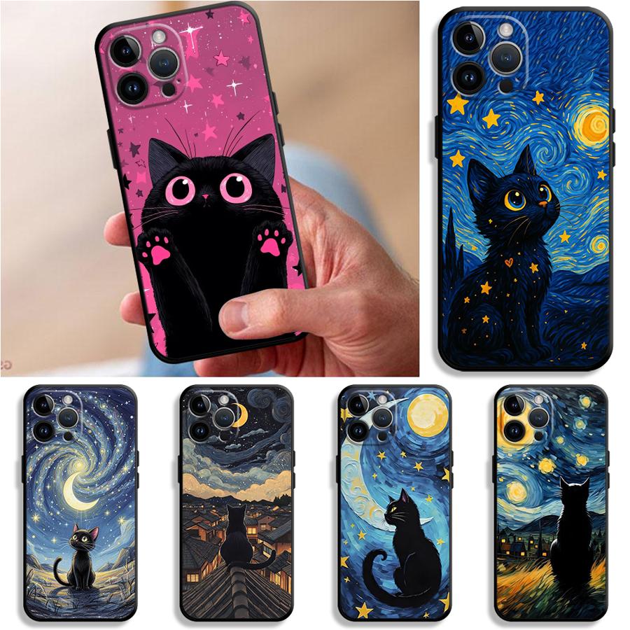 Phone Accessories Iphone - Casing Ponsel Funda untuk Apple iPhone