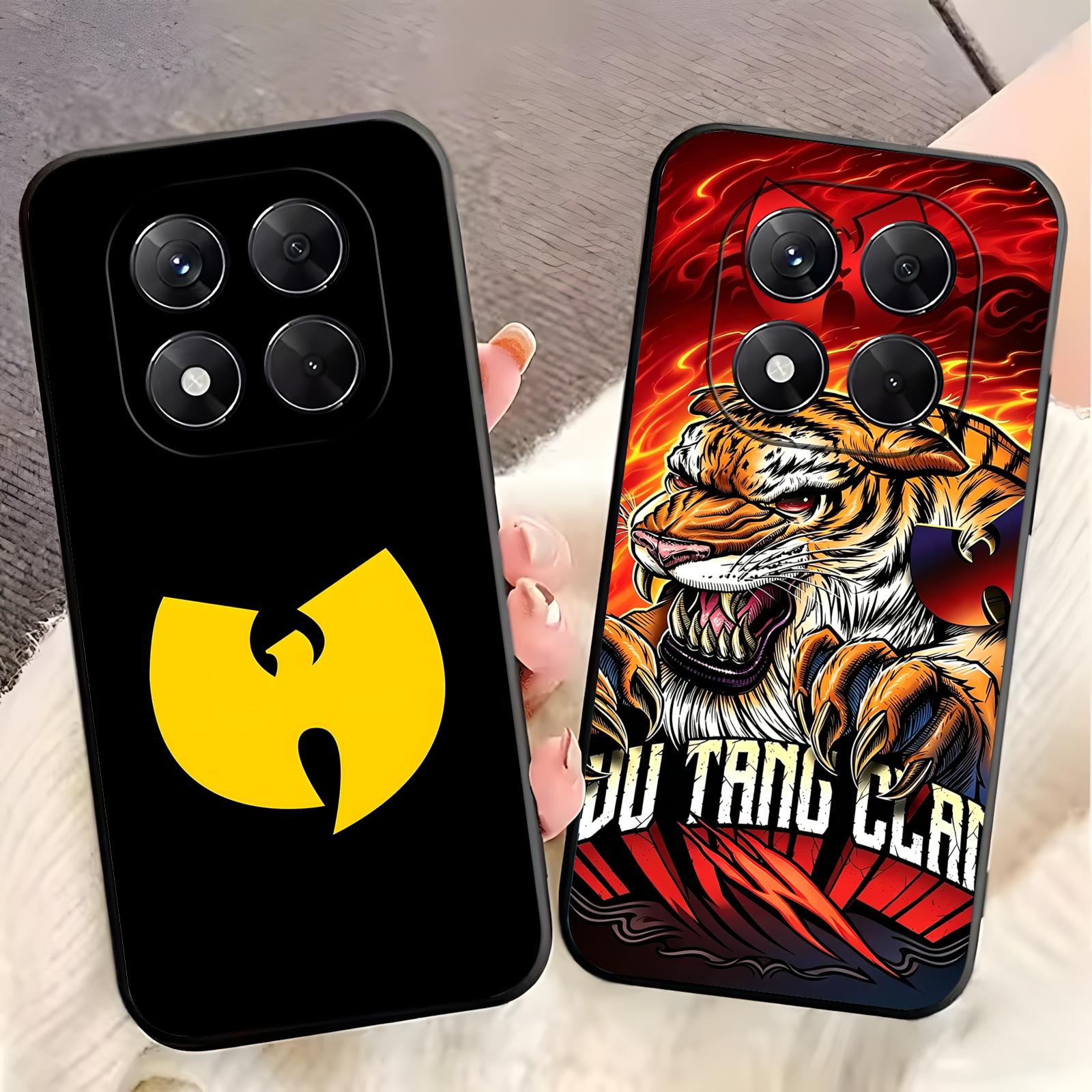 Casing Ponsel untuk Redmi Note - X Phone Accessories ulasan dan harga