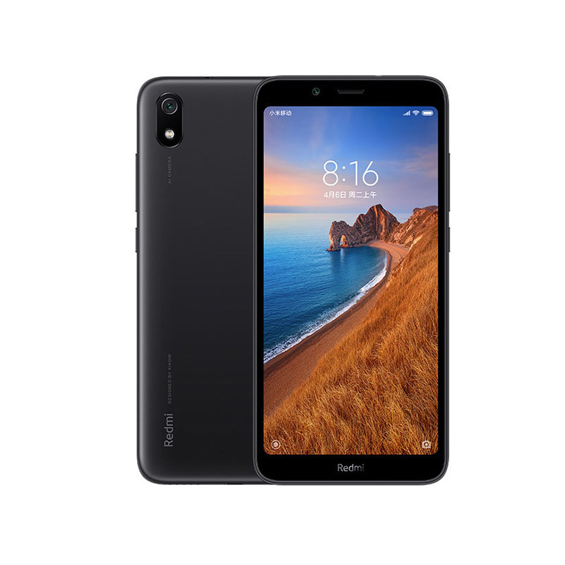Ponsel pintar Xiaomi Redmi 7A, - Phone Accessories Display ulasan dan harga