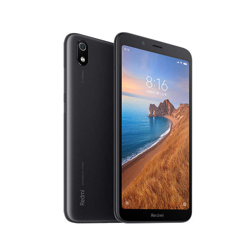Ponsel pintar Xiaomi Redmi 7A, - Phone Accessories Display ulasan dan harga