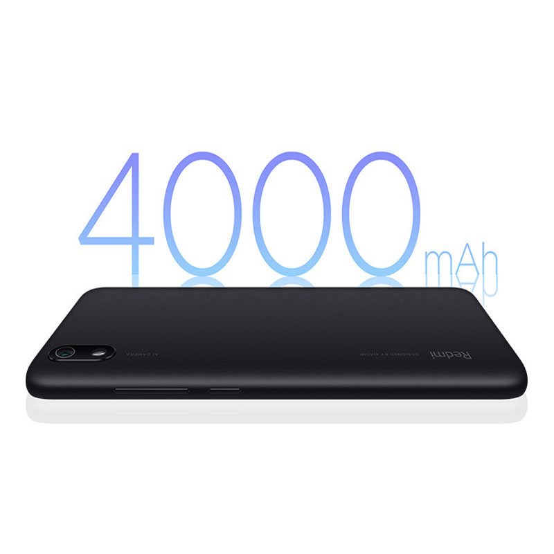 Ponsel pintar Xiaomi Redmi 7A, - Phone Accessories Display ulasan dan harga
