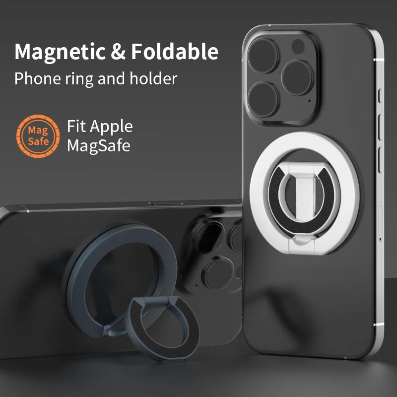 Untuk Ponsel Magsafe Tempat Ci - Phone Accessories Online ulasan dan harga