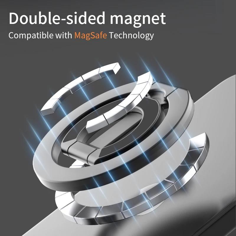 Untuk Ponsel Magsafe Tempat Ci - Phone Accessories Online ulasan dan harga