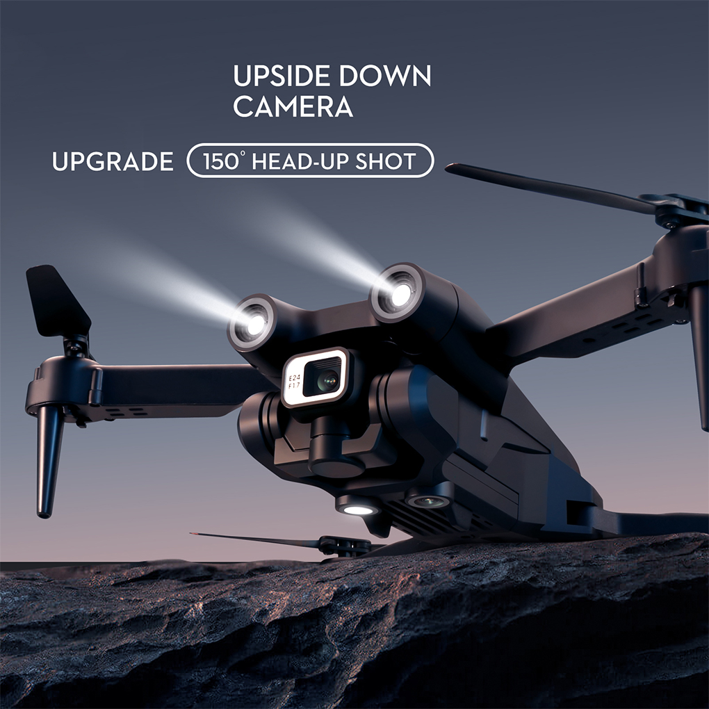 Drone Mini Desain Lipat 4 Salu - Phone Accessories Images ulasan dan harga