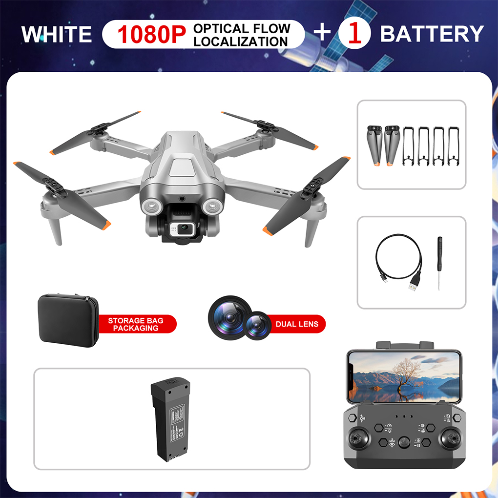 Drone Mini Desain Lipat 4 Salu - Phone Accessories Images ulasan dan harga