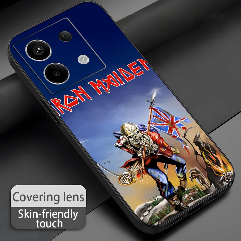 Casing Ponsel R-Run-To-The-H-H - X Phone Accessories ulasan dan harga