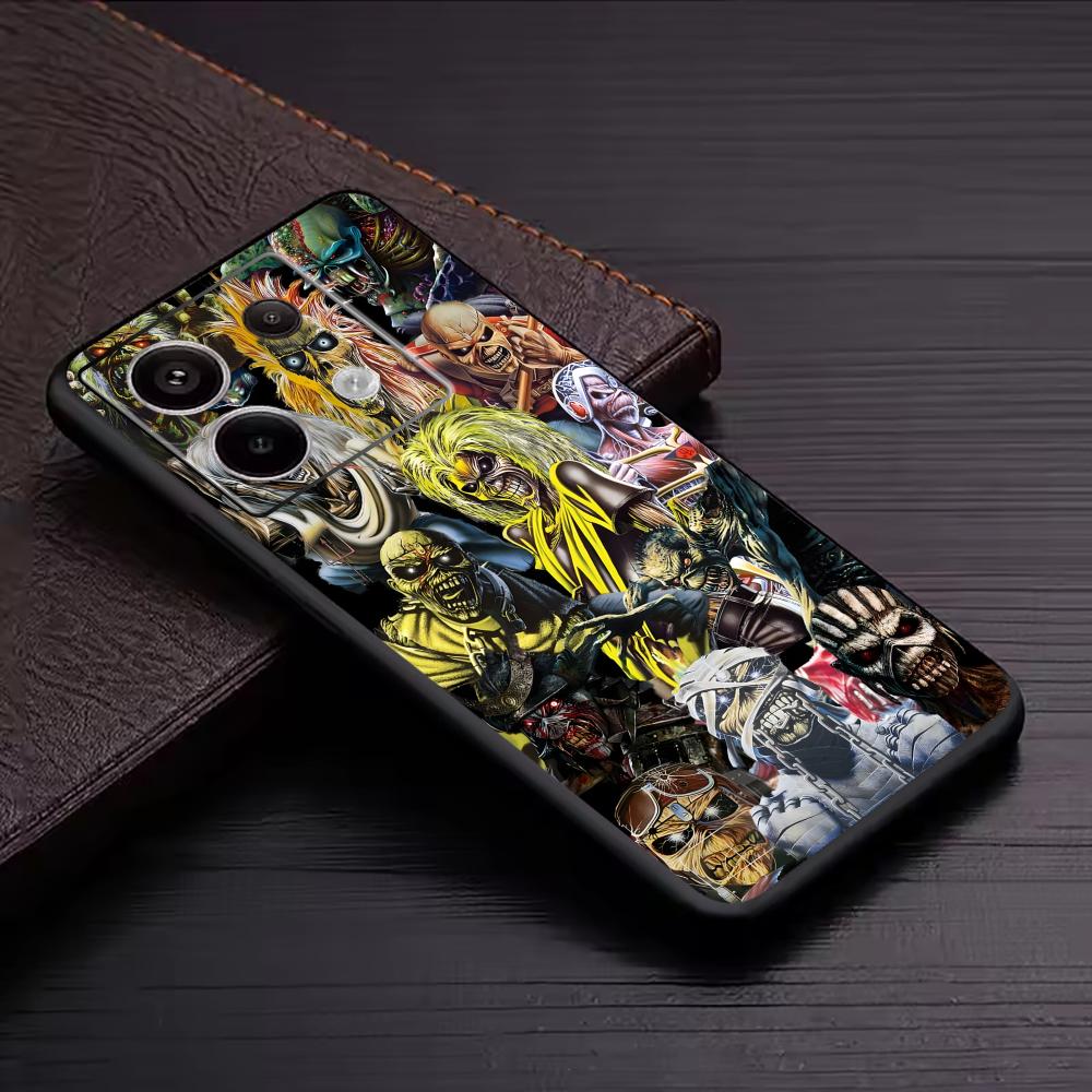 Casing Ponsel R-Run-To-The-H-H - X Phone Accessories ulasan dan harga