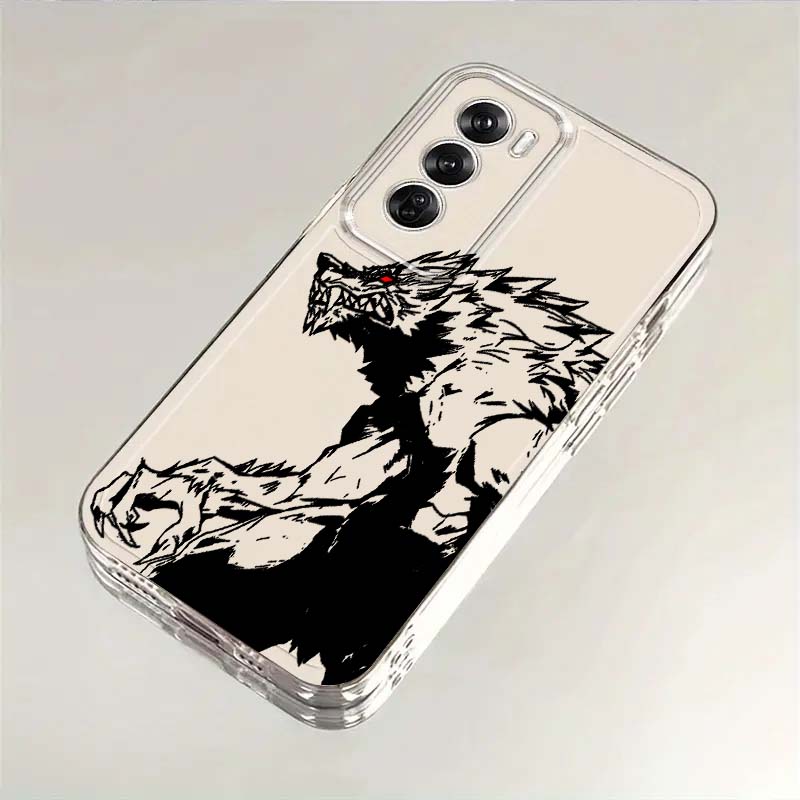 Casing Ponsel Seni Anime Serig - Oppo A78 ulasan dan harga