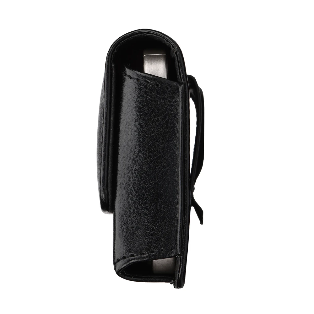 Kantong Kulit Universal dengan - Phone Accessories Pouch ulasan dan harga