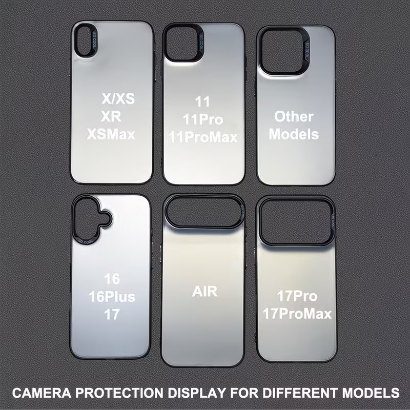 Casing HP Anti Sidik Jari Moti - X Phone Accessories ulasan dan harga