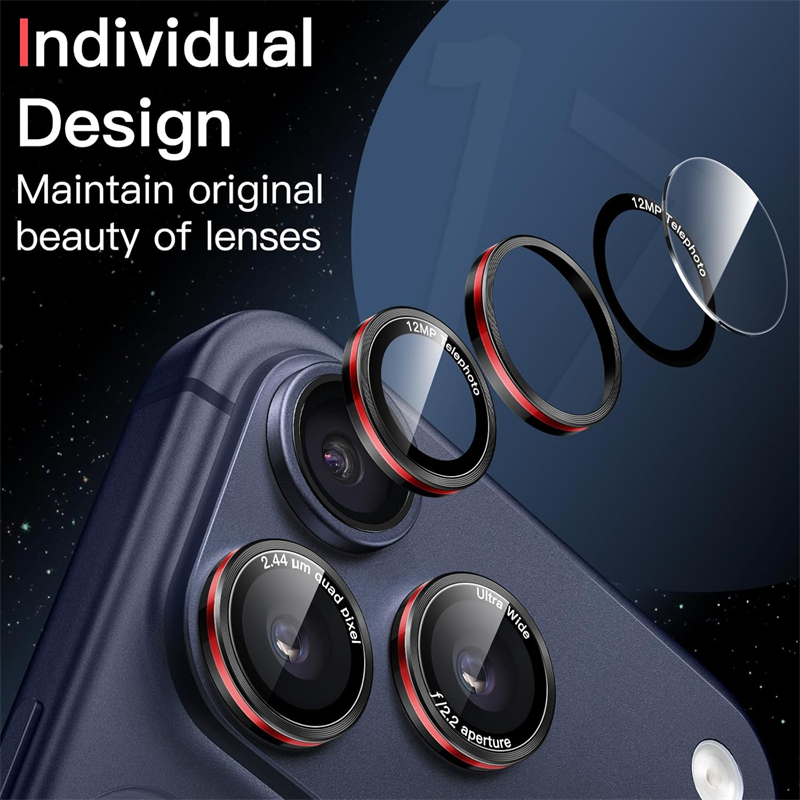 Pelindung Lensa Casing Ponsel  - Phone Accessories Pouch ulasan dan harga