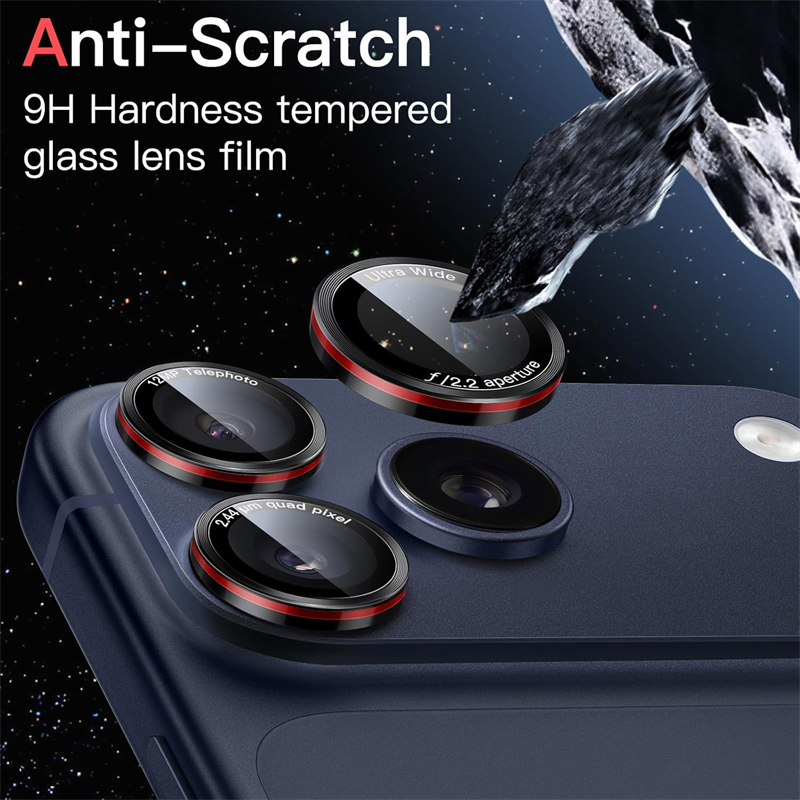 Pelindung Lensa Casing Ponsel  - Phone Accessories Pouch ulasan dan harga