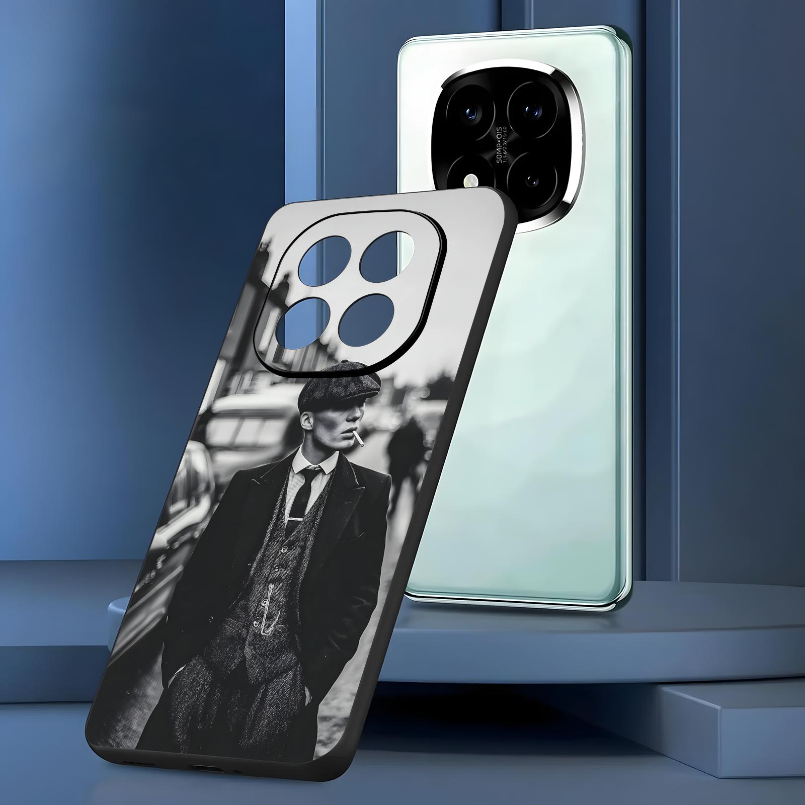Casing Ponsel Thomas Shelby Pe - X Phone Accessories ulasan dan harga