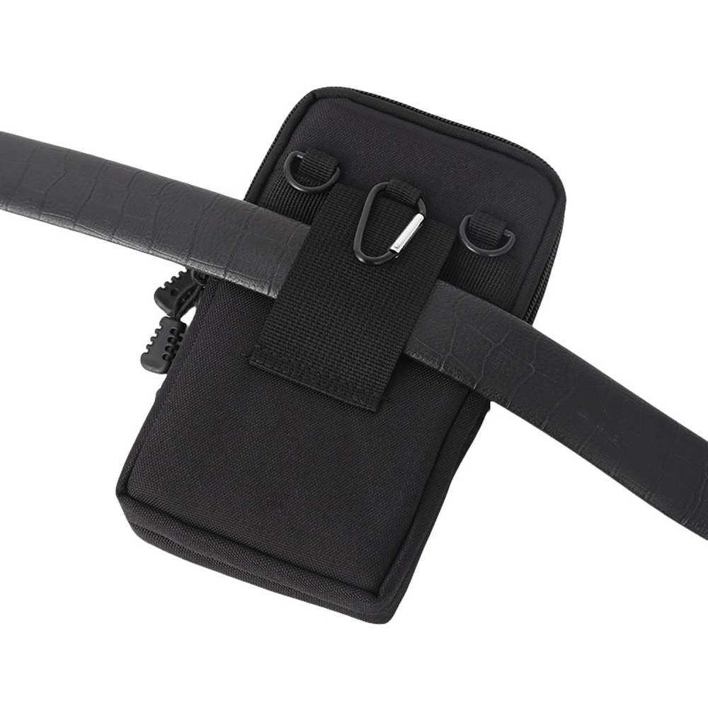 Tas Pinggang Multifungsi untuk - Phone Accessories Pouch ulasan dan harga