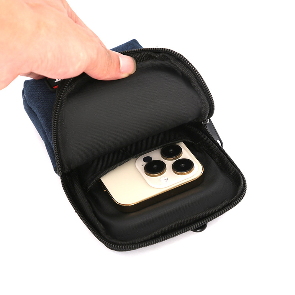 Tas Pinggang Multifungsi untuk - Phone Accessories Pouch ulasan dan harga