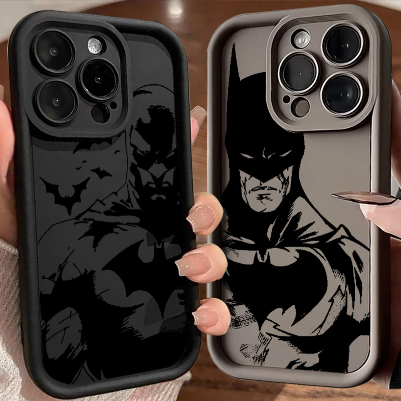 Casing HP Seni B-Batmans Untuk - Phone Accessories Iphone ulasan dan harga