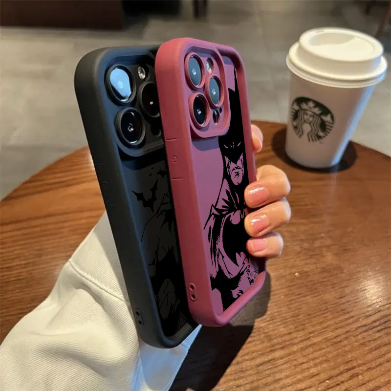 Casing HP Seni B-Batmans Untuk - Phone Accessories Iphone ulasan dan harga