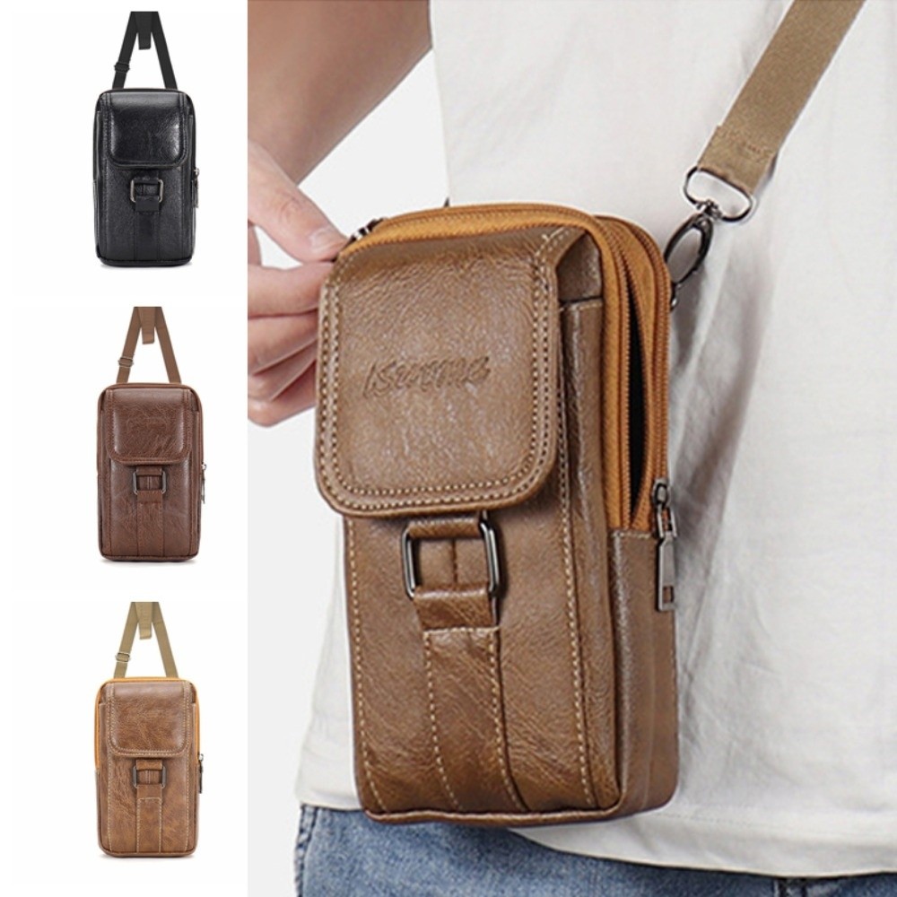 Tas Ponsel dengan Tali, Kanton - Waterproof Phone Bag ulasan dan harga
