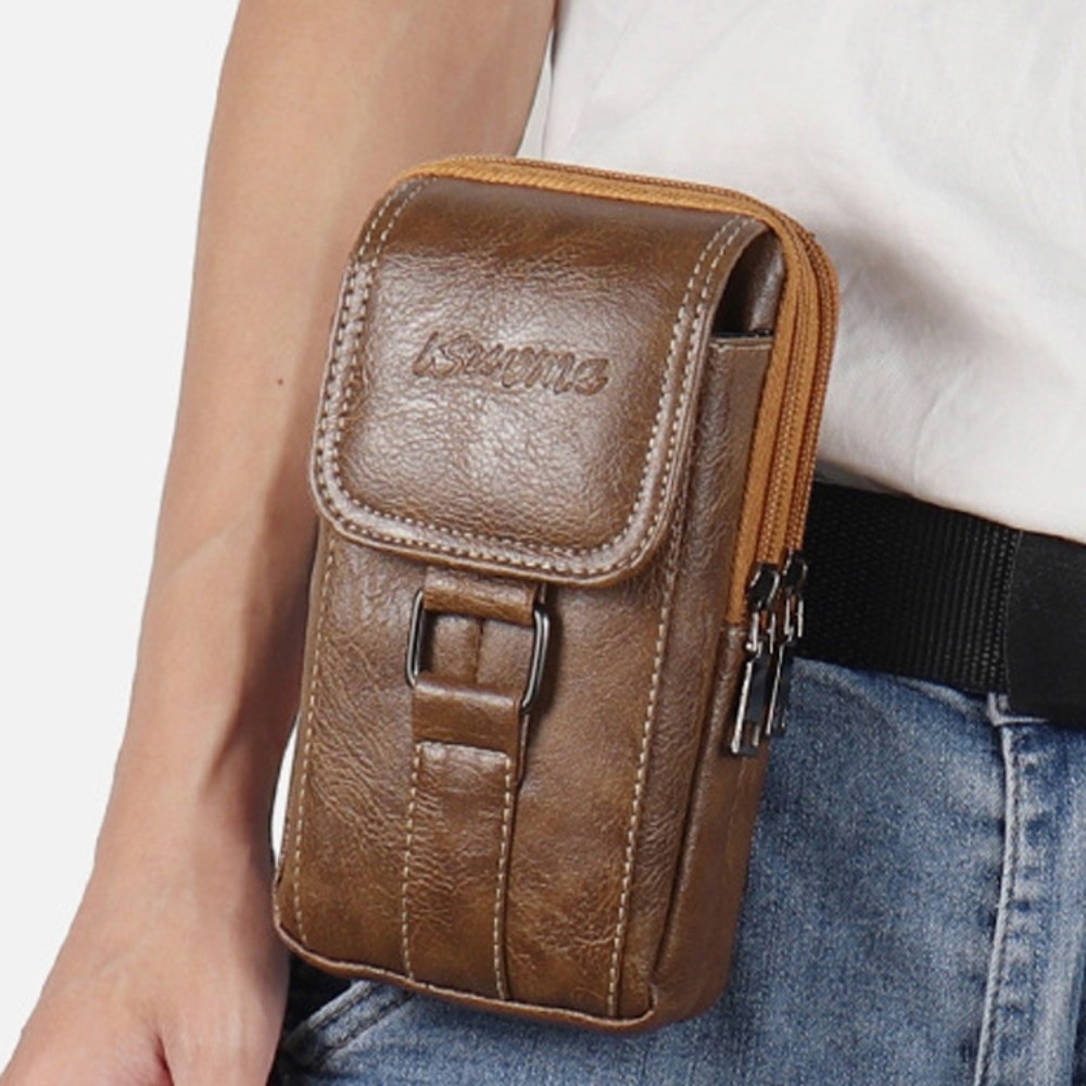 Tas Ponsel dengan Tali, Kanton - Waterproof Phone Bag ulasan dan harga