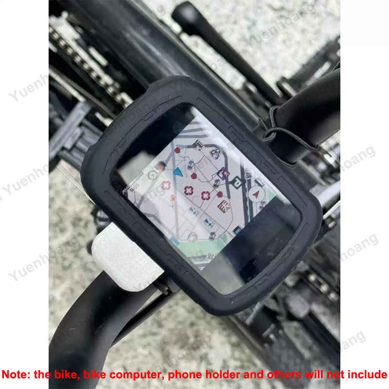 1 Buah Garmin Bike Computer Mo - Quadlock Phone Accessories ulasan dan harga