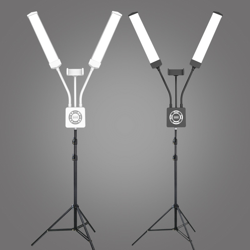 Lampu LED Isi Ganda 50W untuk  - Led Strip Selfie ulasan dan harga