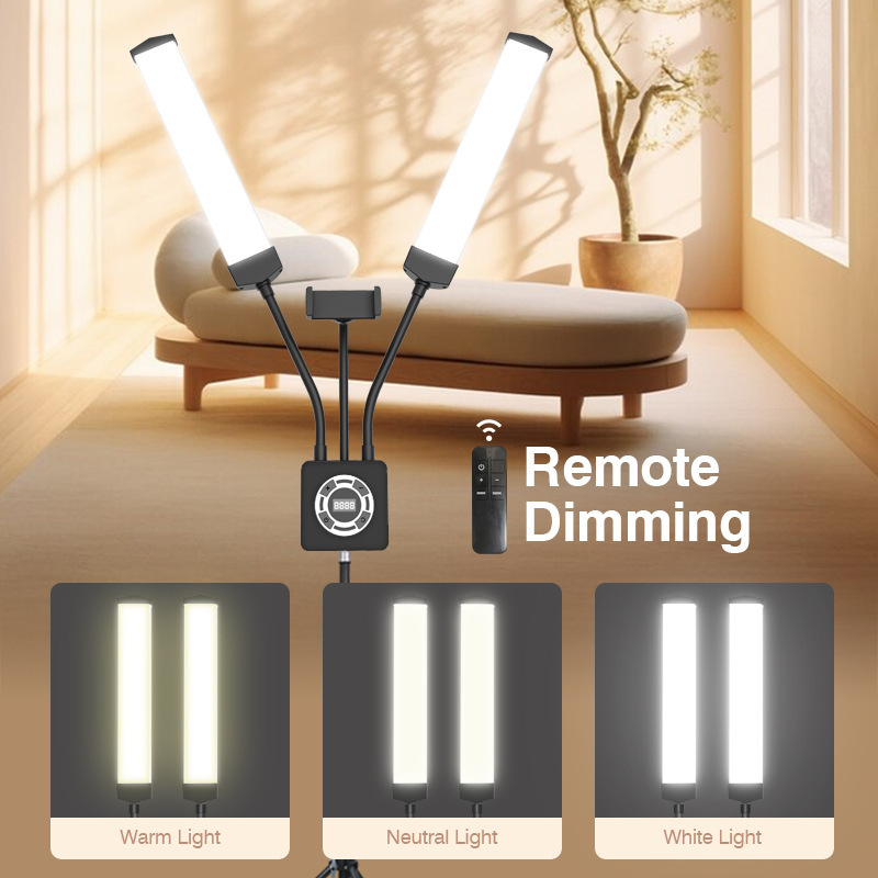 Lampu LED Isi Ganda 50W untuk  - Led Strip Selfie ulasan dan harga