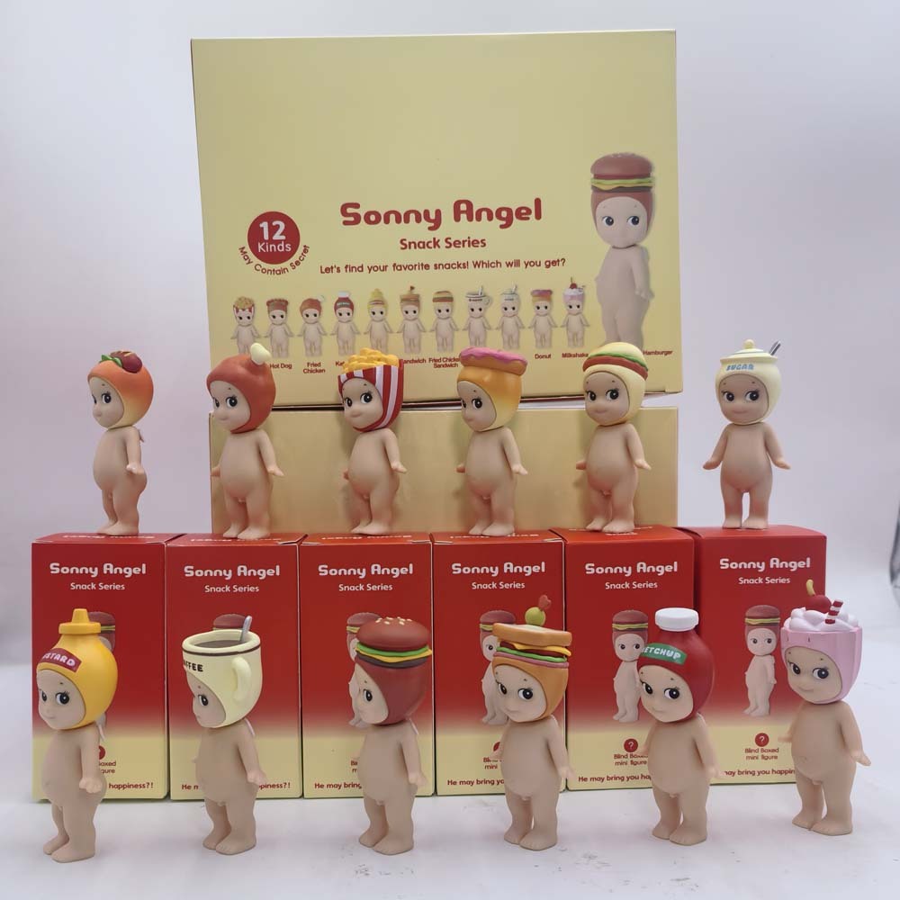 Aksesoris Gambar Blind Box Ser - Phone Accessories Images ulasan dan harga