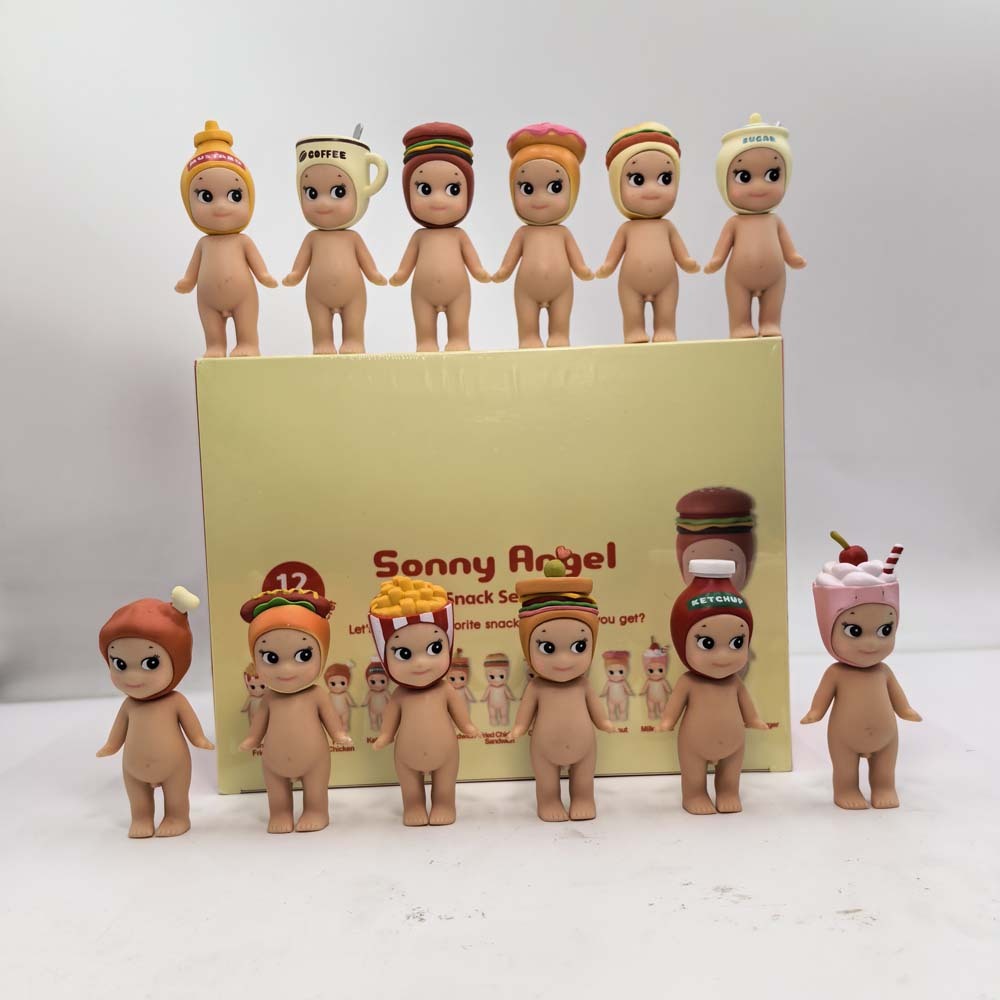 Aksesoris Gambar Blind Box Ser - Phone Accessories Images ulasan dan harga