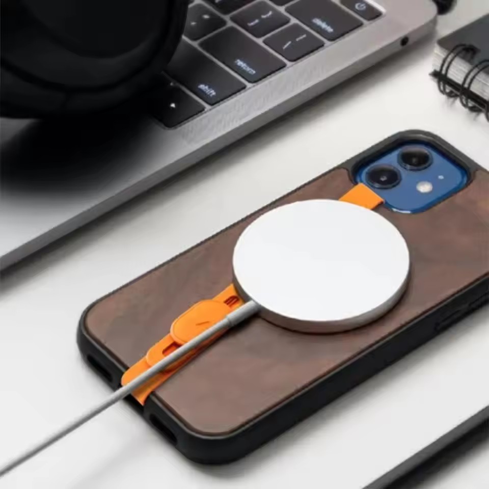Tali Ponsel Silikon Portabel,  - Phone Accessories Pouch ulasan dan harga