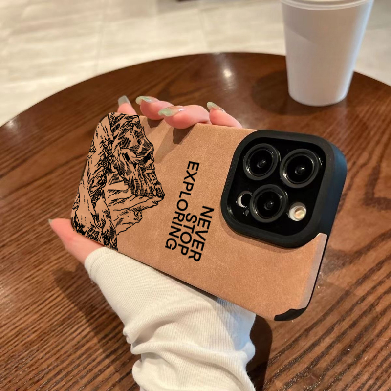 Casing Ponsel Fashionable Neve - X Phone Accessories ulasan dan harga