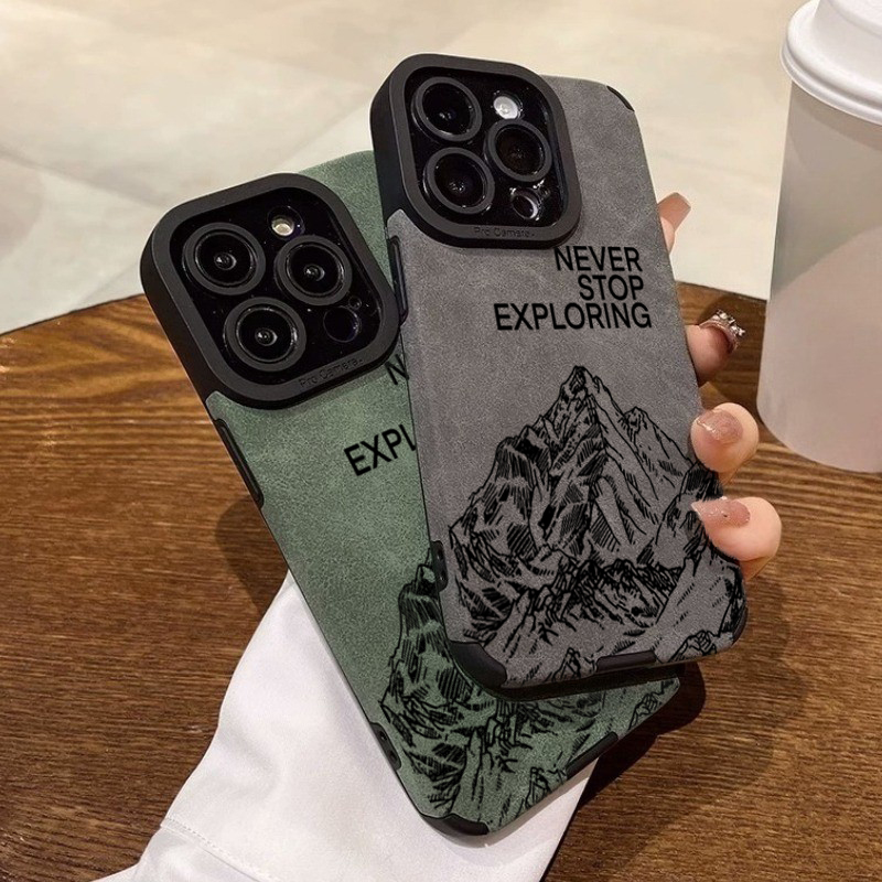 Casing Ponsel Fashionable Neve - X Phone Accessories ulasan dan harga