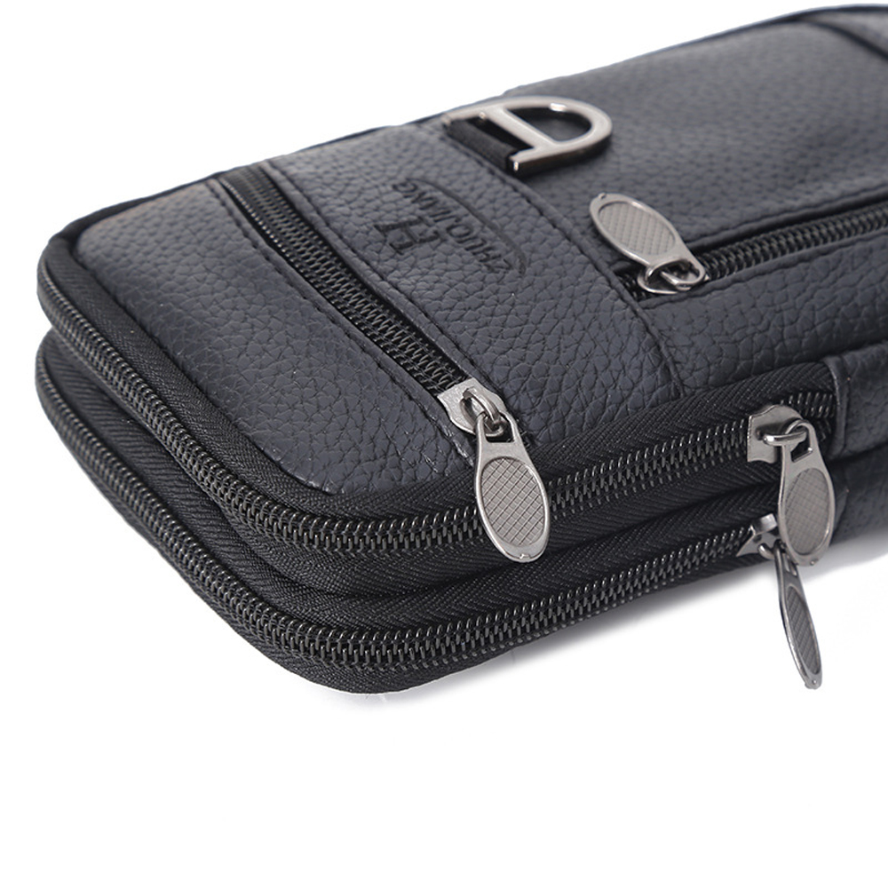 Tas Pinggang Pria Tas Ponsel L - Waterproof Phone Bag ulasan dan harga