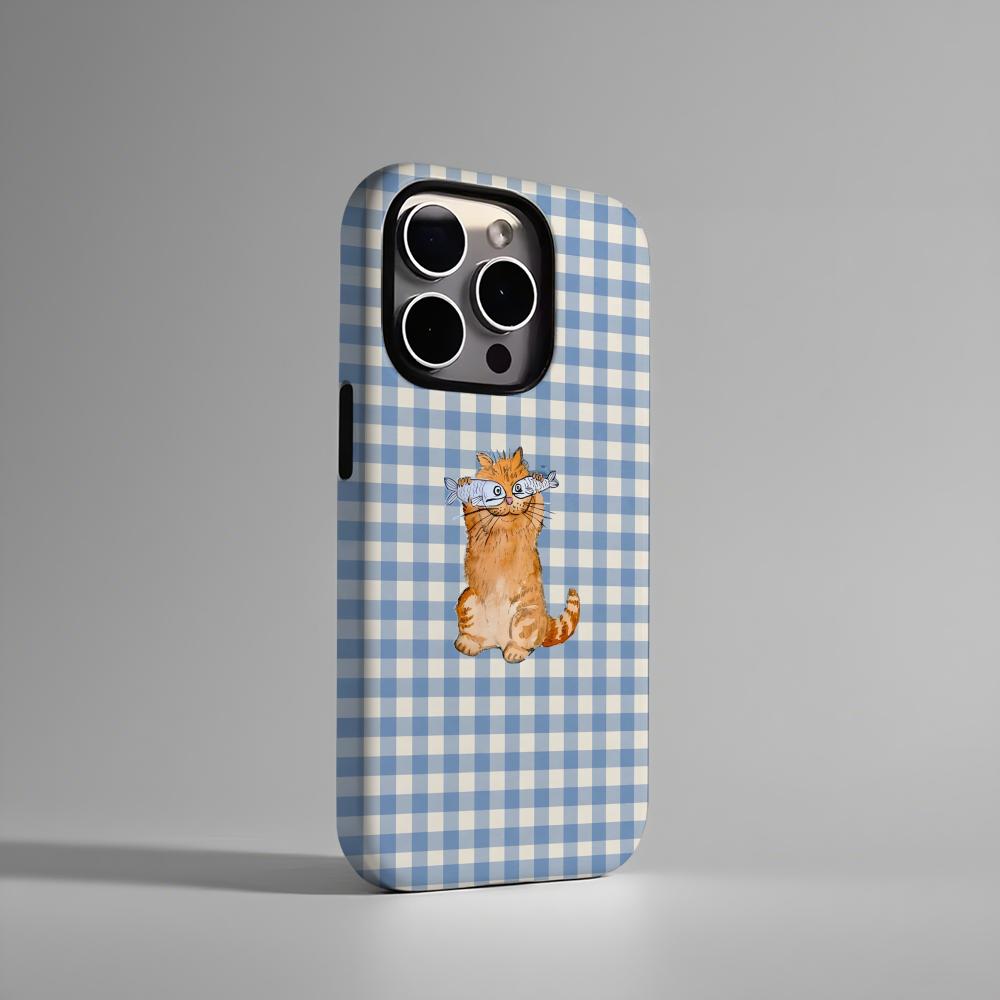 Casing Ponsel Kucing dan Anjin - Phone Accessories Iphone ulasan dan harga