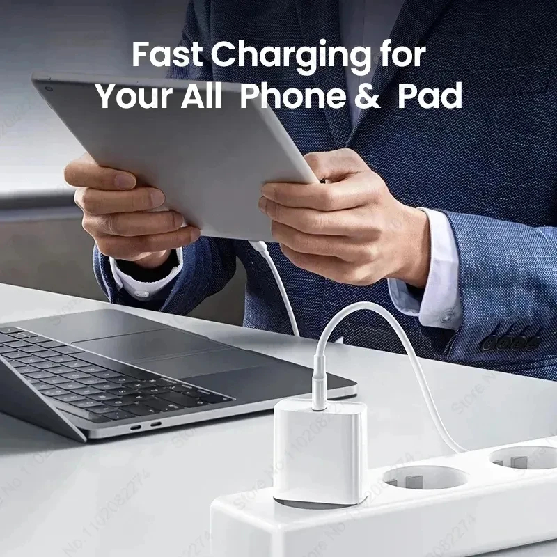 PD 30W Pengisi Daya Cepat untu - Phone Accessories Online ulasan dan harga