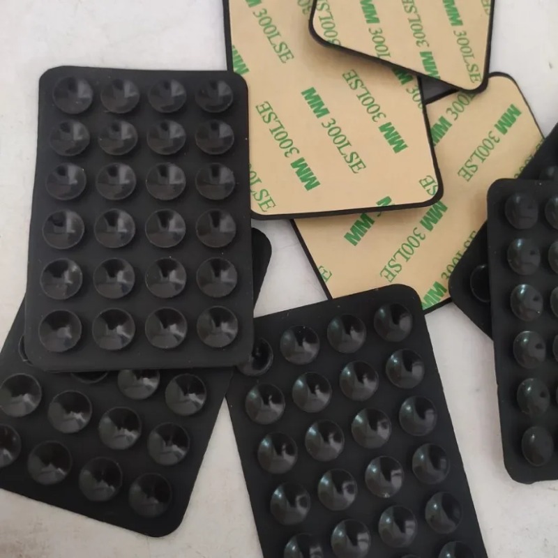 Penyangga Ponsel Perekat Silik - Phone Accessories Iphone ulasan dan harga