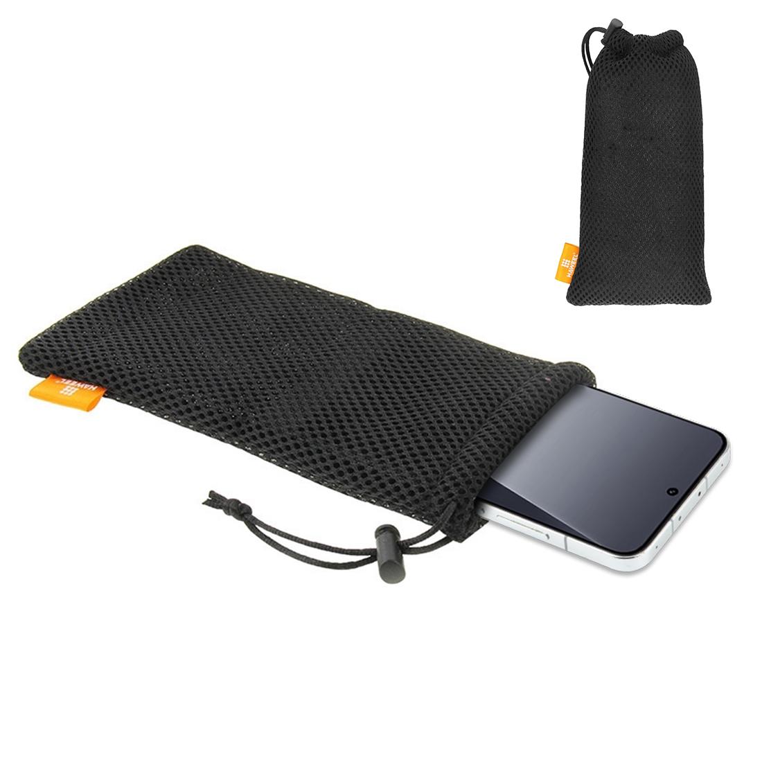 Tas Kantong HAWEEL untuk Ponse - Phone Accessories Pouch ulasan dan harga