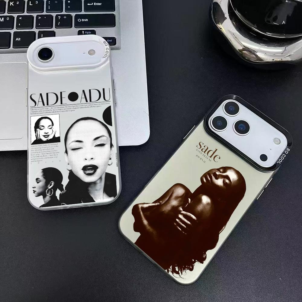 Casing HP Penyanyi Terkenal S- - Phone Accessories Iphone ulasan dan harga