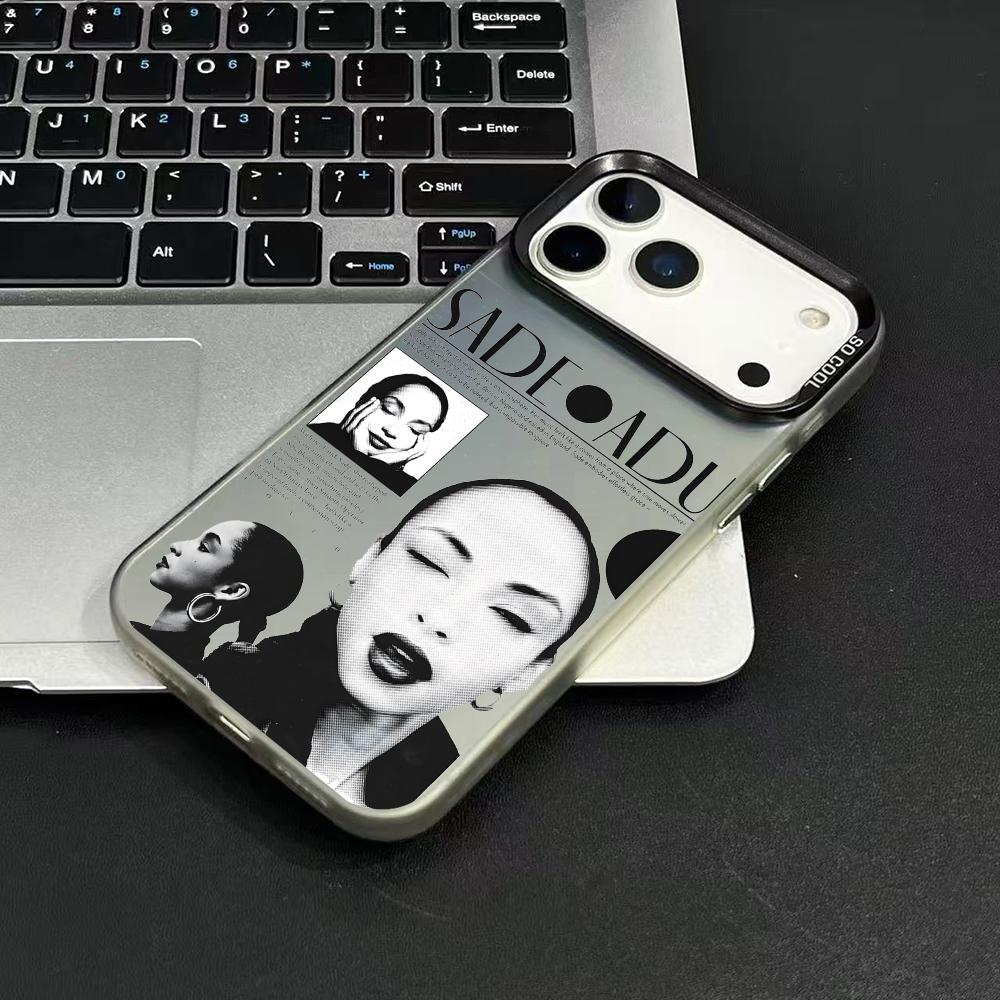 Casing HP Penyanyi Terkenal S- - Phone Accessories Iphone ulasan dan harga