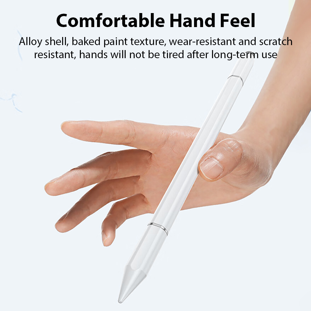 Pensil Stylus Universal Untuk  - Phone Accessories Online ulasan dan harga