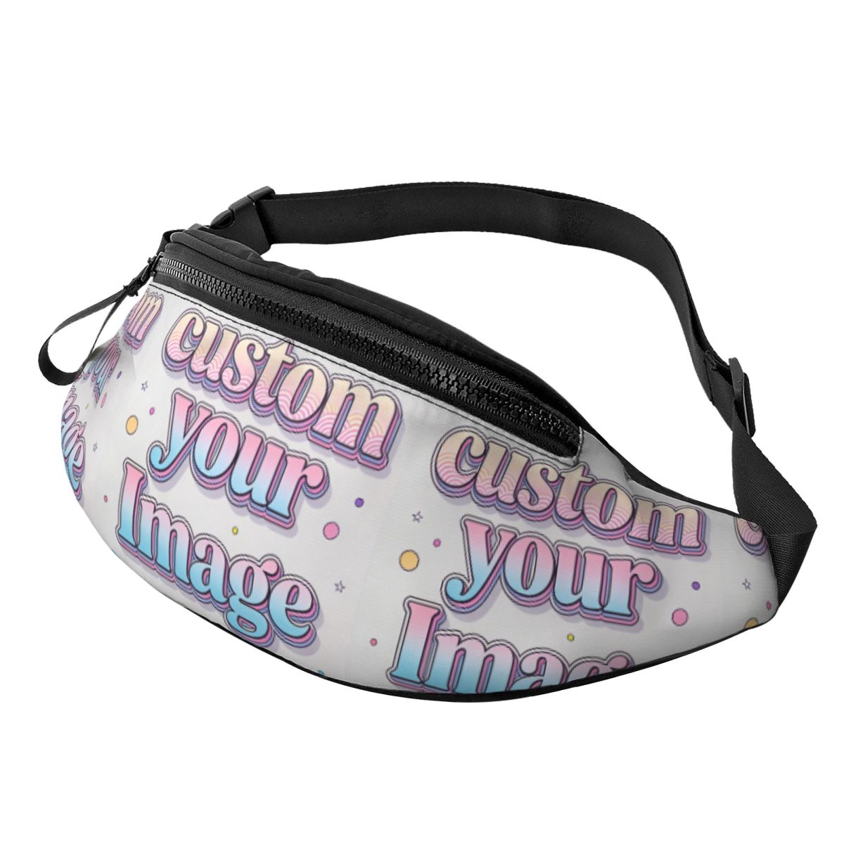 Tas Pinggang Gambar Kustom Log - Phone Accessories Images ulasan dan harga