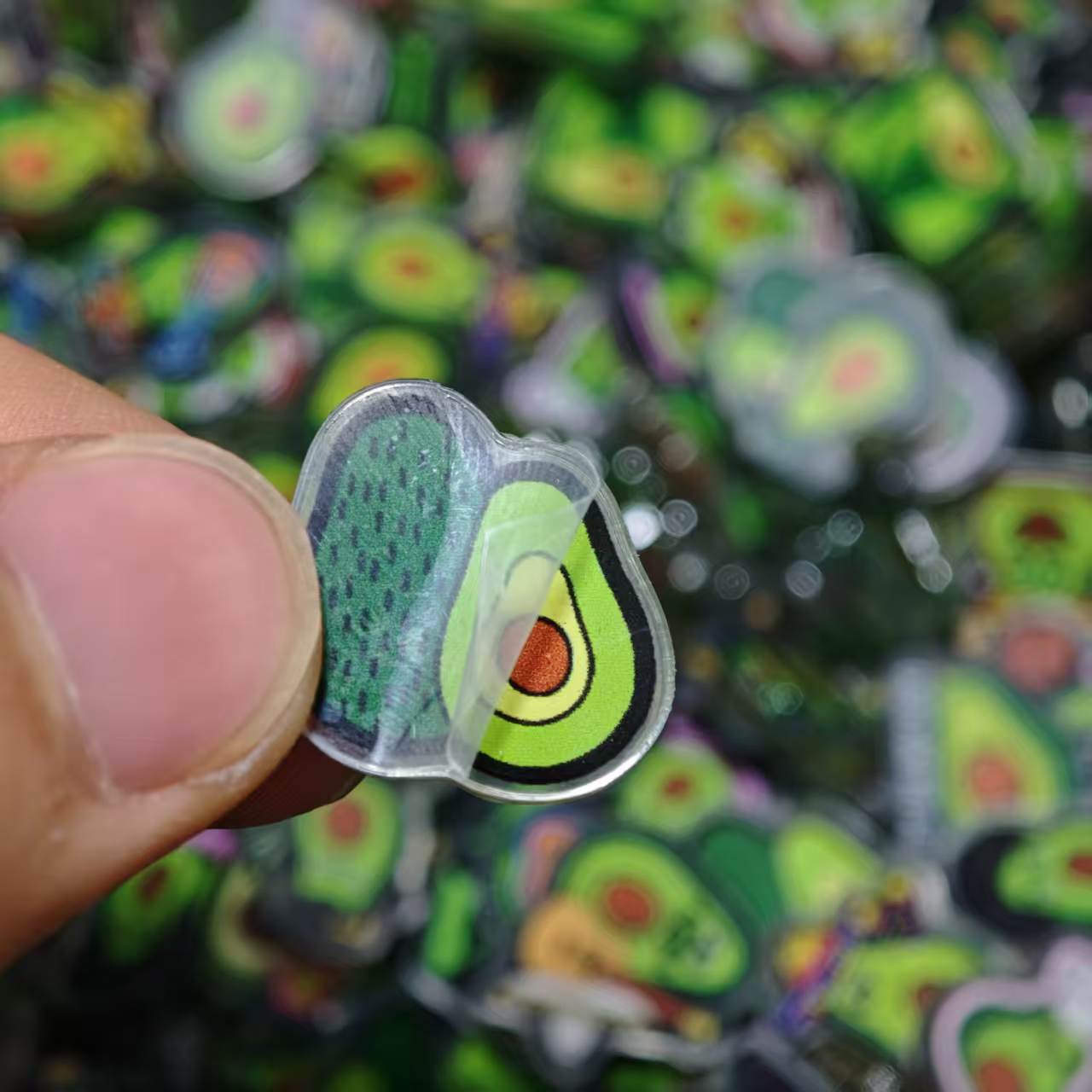 50pcs/set Aksesoris Lembaran A - Phone Accessories Images ulasan dan harga