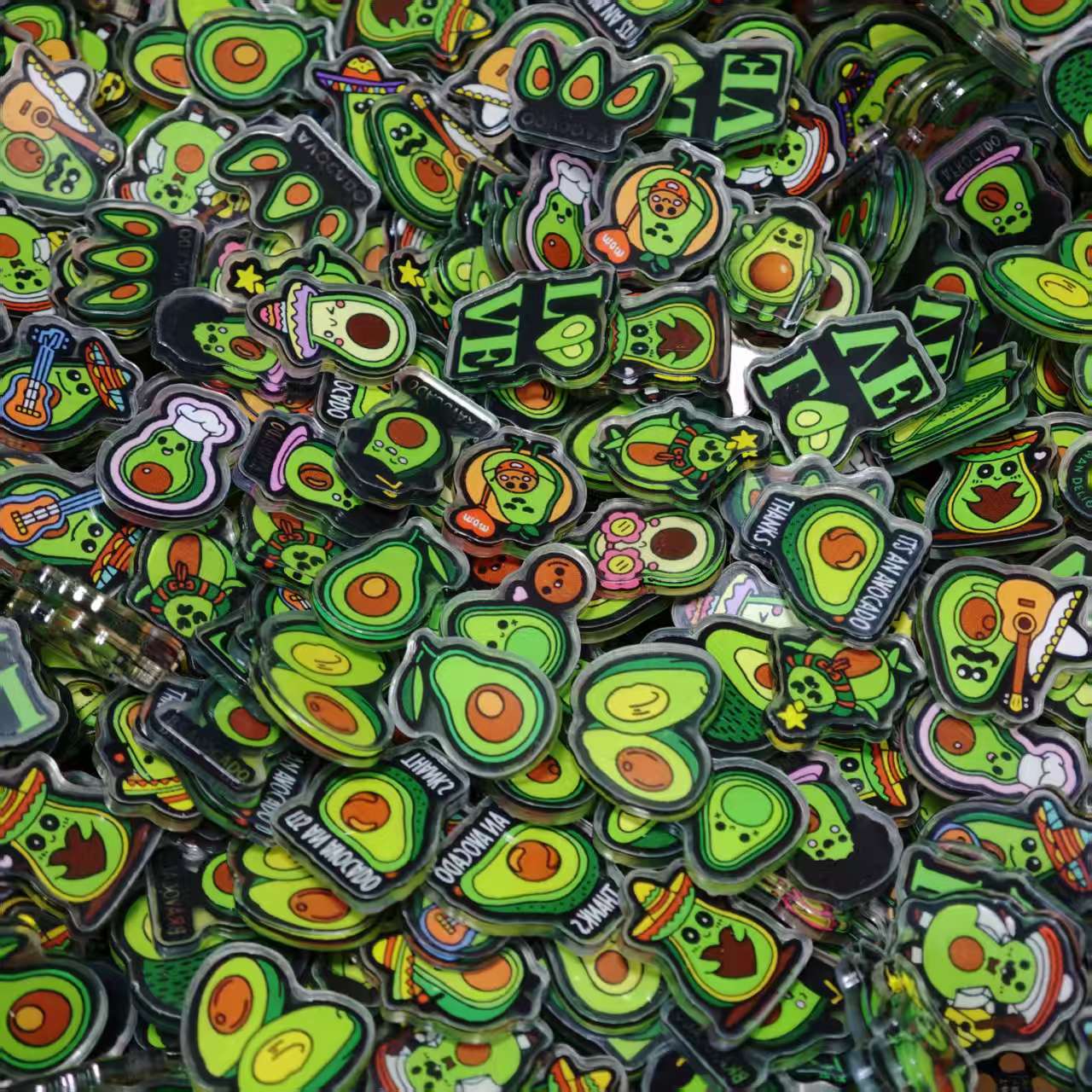 50pcs/set Aksesoris Lembaran A - Phone Accessories Images ulasan dan harga