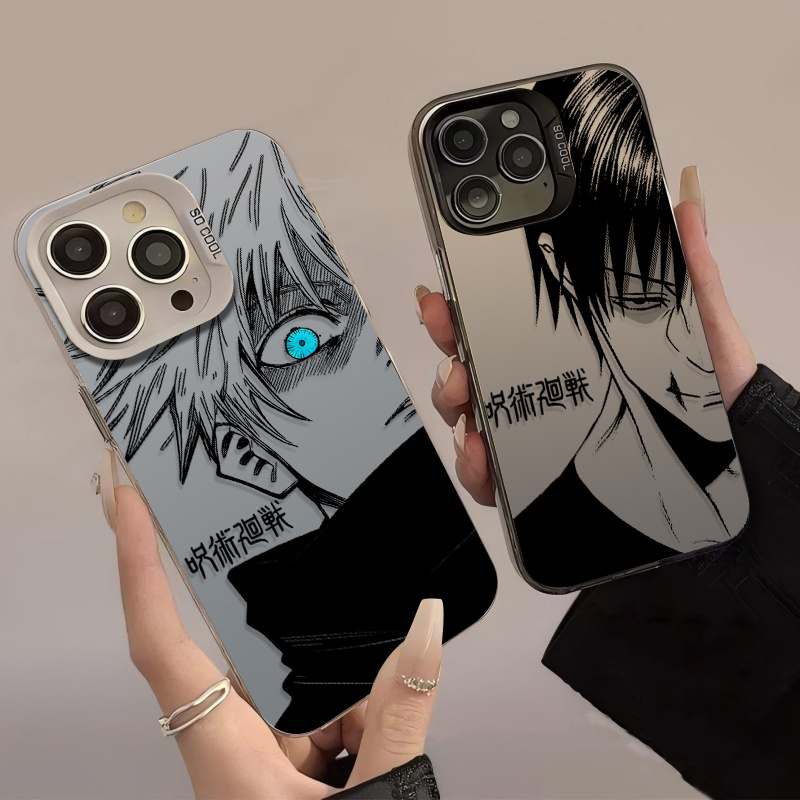 Casing Ponsel Keren Toji Sator - X Phone Accessories ulasan dan harga