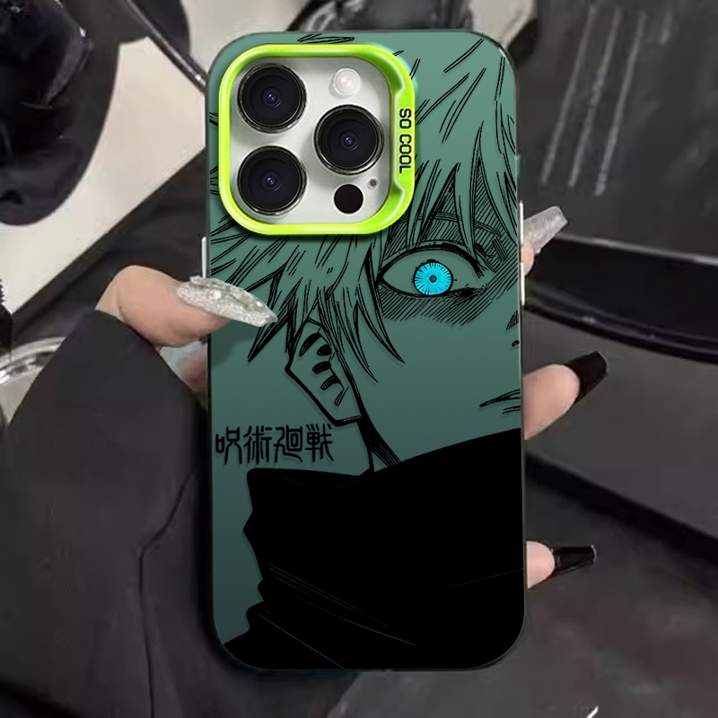 Casing Ponsel Keren Toji Sator - X Phone Accessories ulasan dan harga