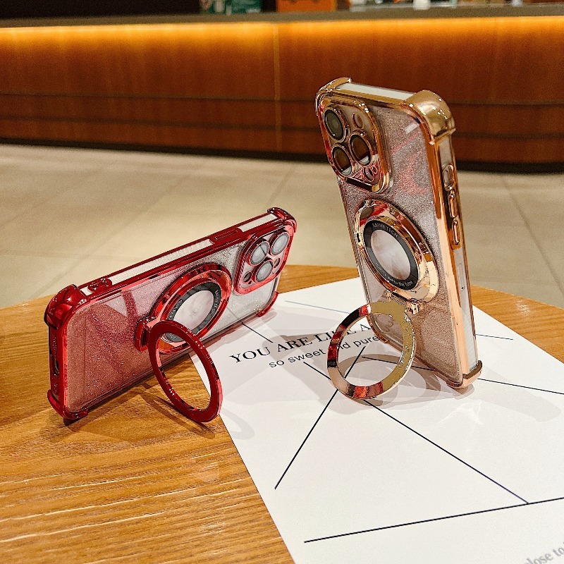 Cincin Penyangga Magnetik Univ - Phone Accessories Online ulasan dan harga