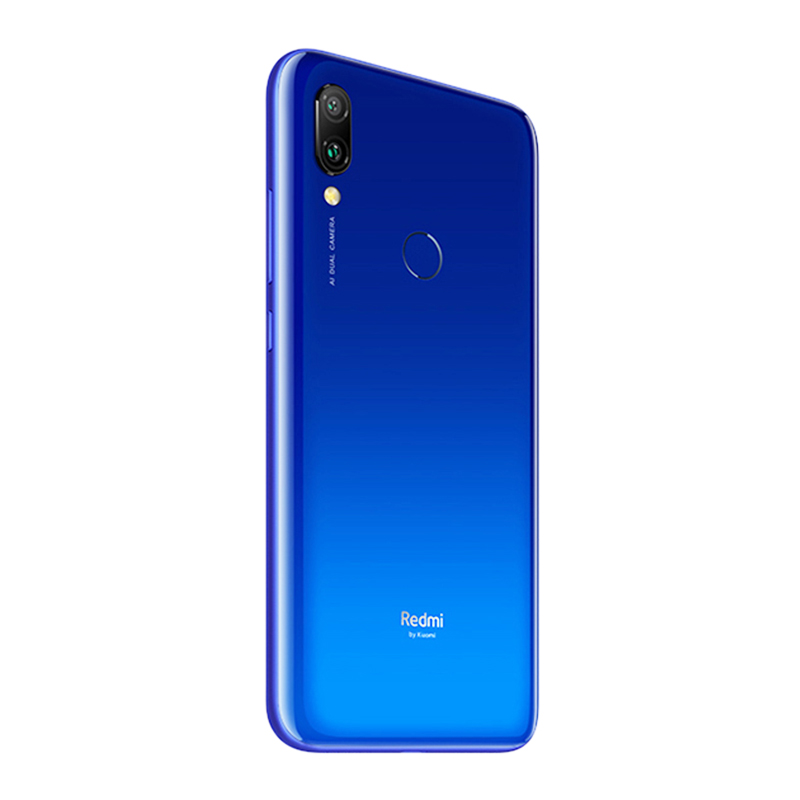 Ponsel Xiaomi Redmi 7 dengan C - Phone Accessories Display ulasan dan harga