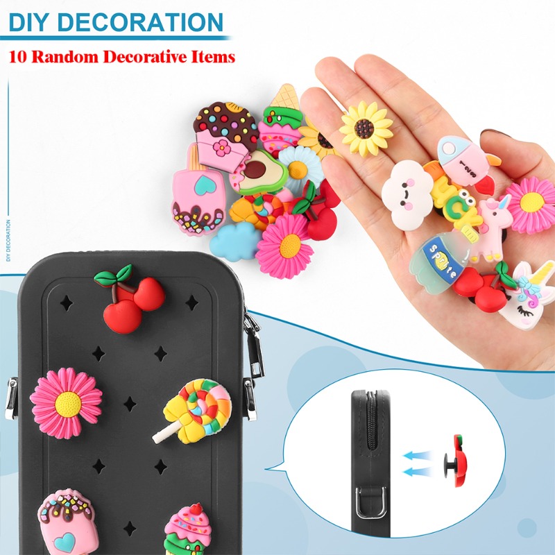 Tas Selempang Silikon Portabel - Waterproof Phone Bag ulasan dan harga